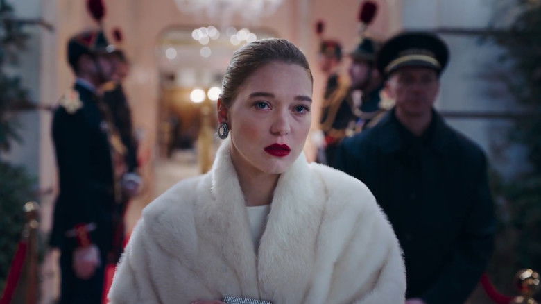 кадр из фильма Суперзвезда