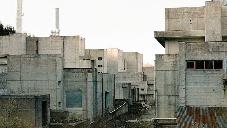 кадр из фильма Terra incognita