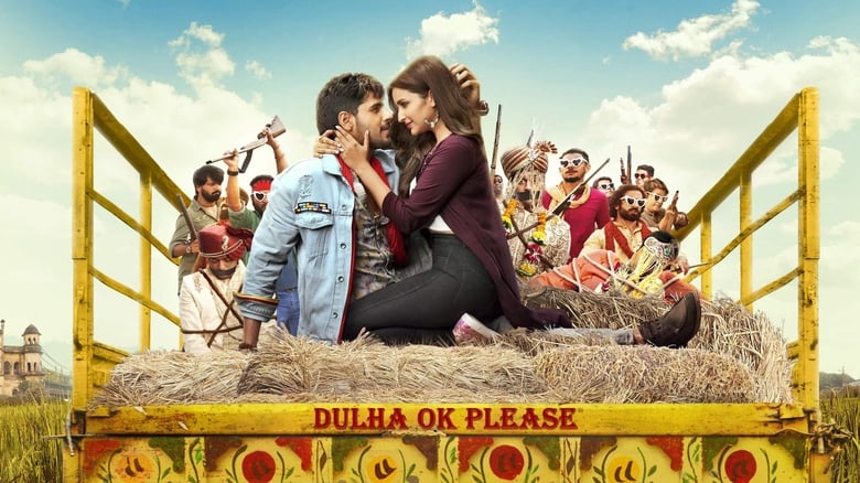 кадр из фильма Jabariya Jodi