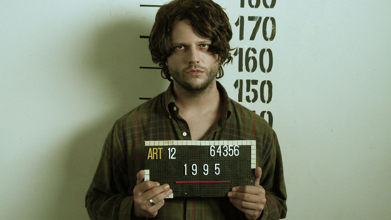 кадр из фильма Меня зовут не Джонни