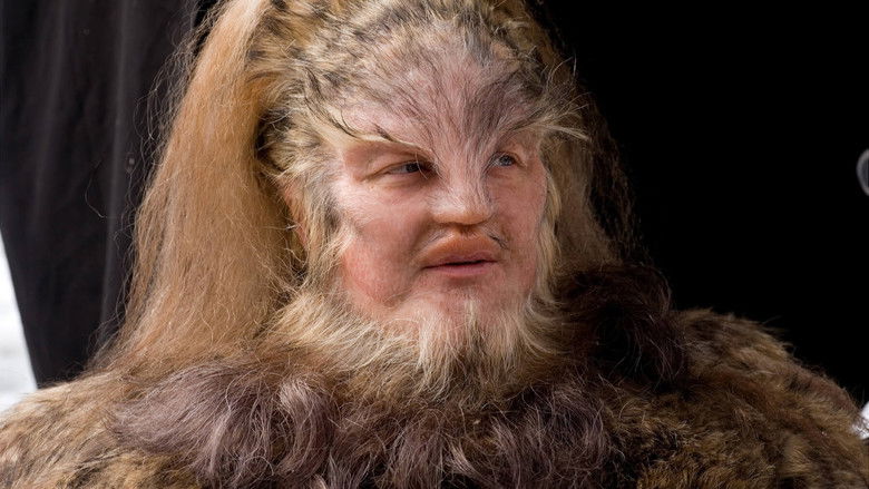 кадр из фильма Самка