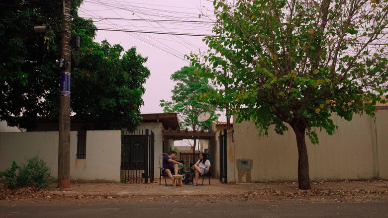 кадр из фильма Tá Sabendo?