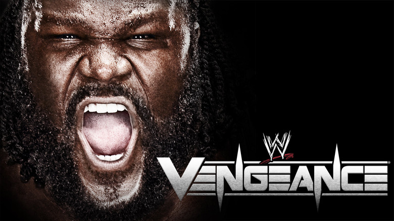кадр из фильма WWE Vengeance 2011