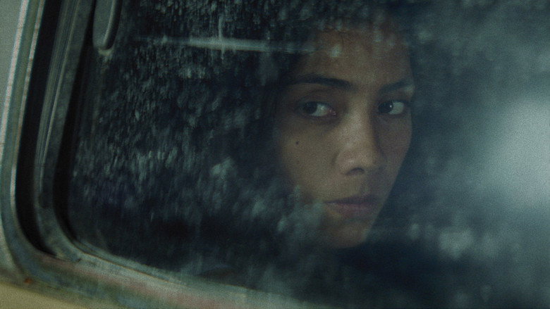 кадр из фильма Cadejo Blanco