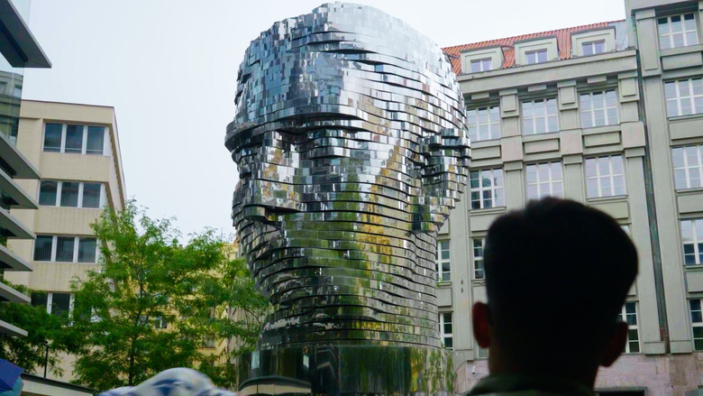 кадр из фильма Interrail, Agosto 2023