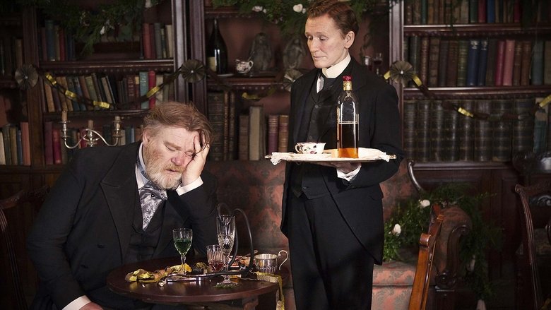 кадр из фильма Таинственный Альберт Ноббс