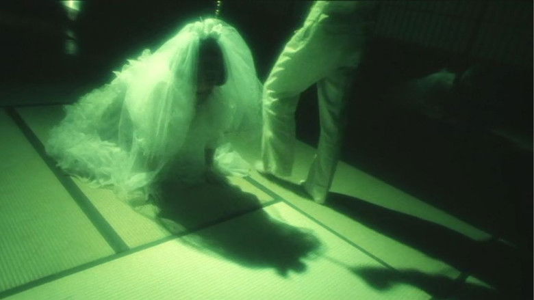 кадр из фильма 悪徳の栄え