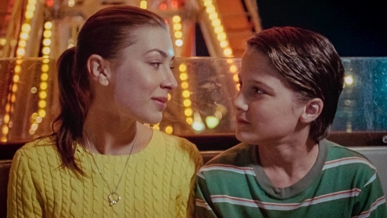 кадр из фильма Девушка по соседству