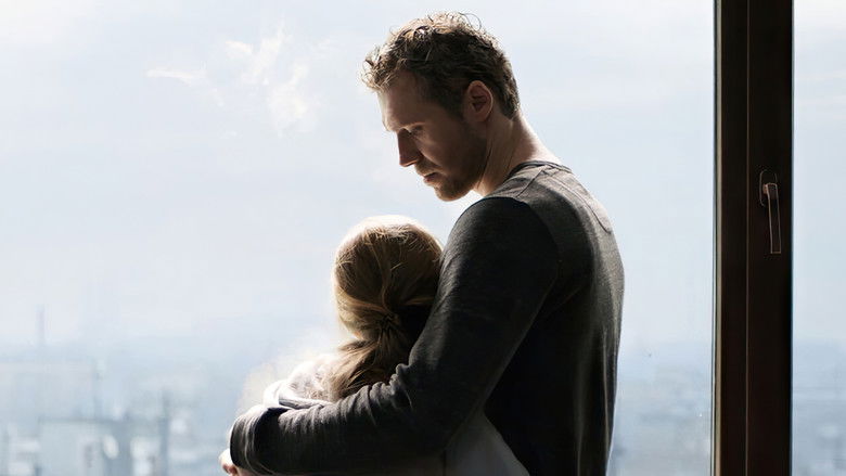 кадр из фильма Відблиск