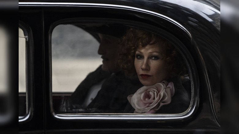 кадр из фильма Королевская игра