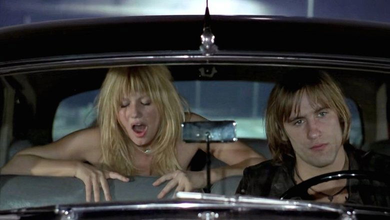 кадр из фильма Вальсирующие