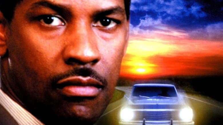 кадр из фильма License to Kill