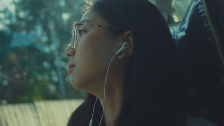 кадр из фильма Sandy