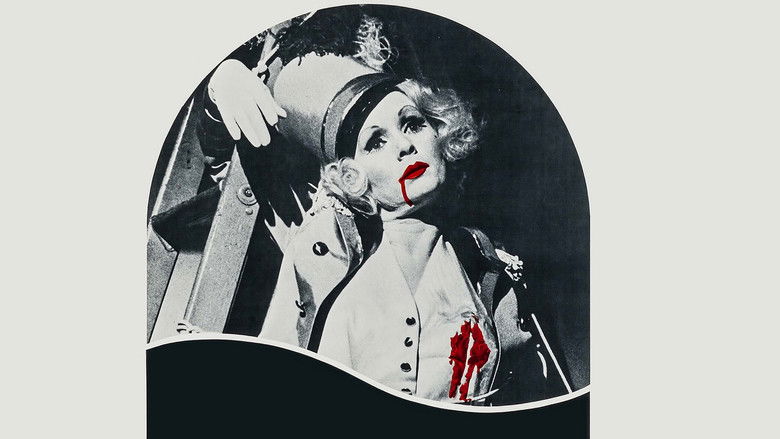 кадр из фильма Что случилось с Элен?