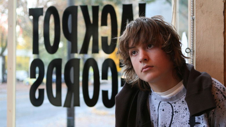 кадр из фильма Параноид парк