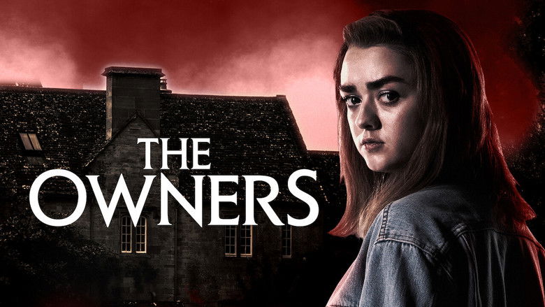 кадр из фильма Не входи