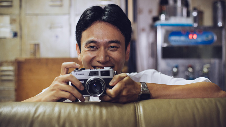 кадр из фильма Мой пропавший Валентин