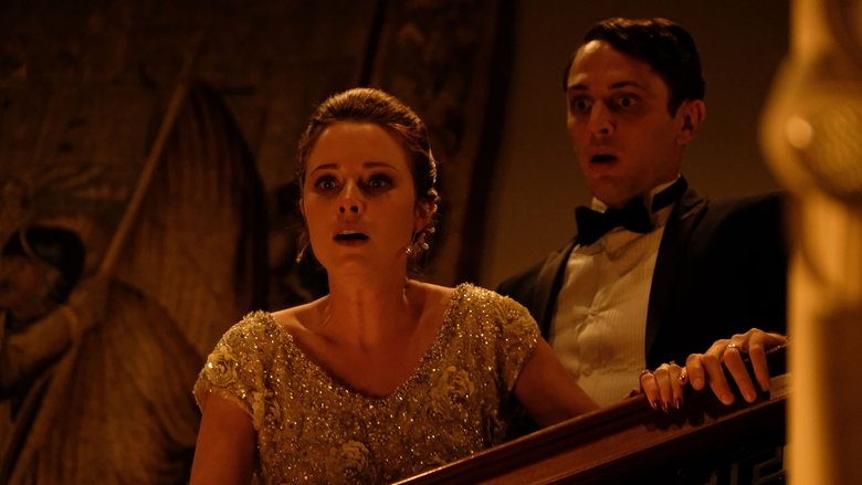 кадр из фильма The Purge: Behind the Series