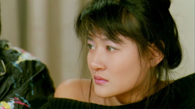 кадр из фильма 艷降勾魂