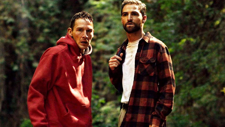 кадр из фильма Devil's Path