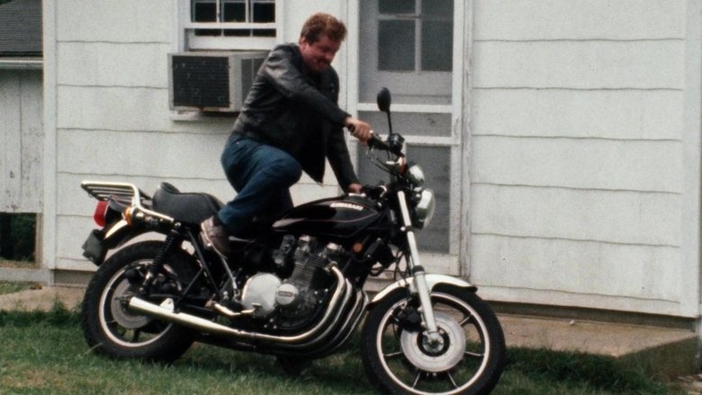 кадр из фильма Ночной зверь