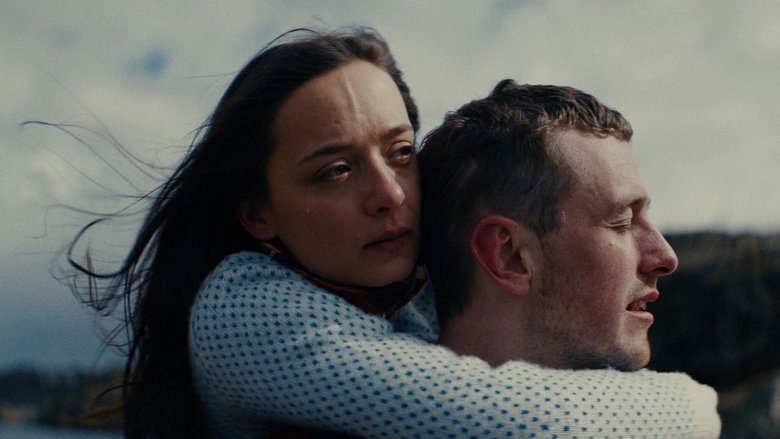 кадр из фильма Копенгагена не существует