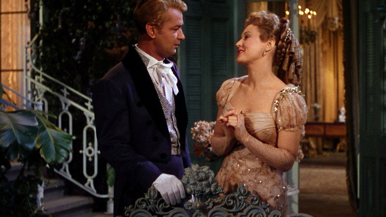 кадр из фильма The Iron Mistress