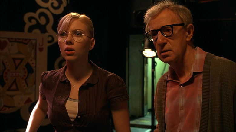 кадр из фильма Сенсация