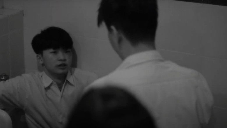 кадр из фильма NEXT CIRCLE