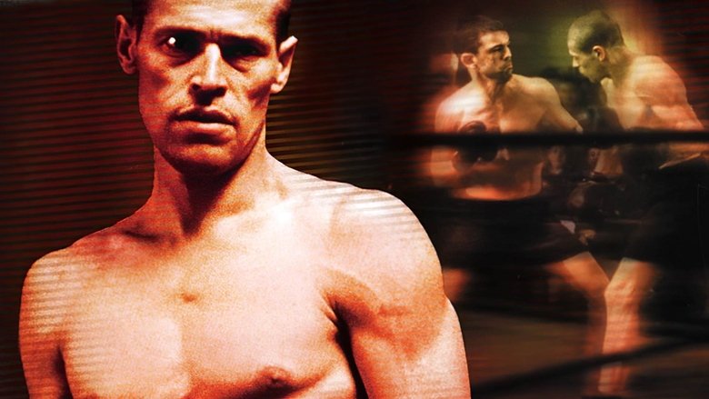 кадр из фильма Триумф духа