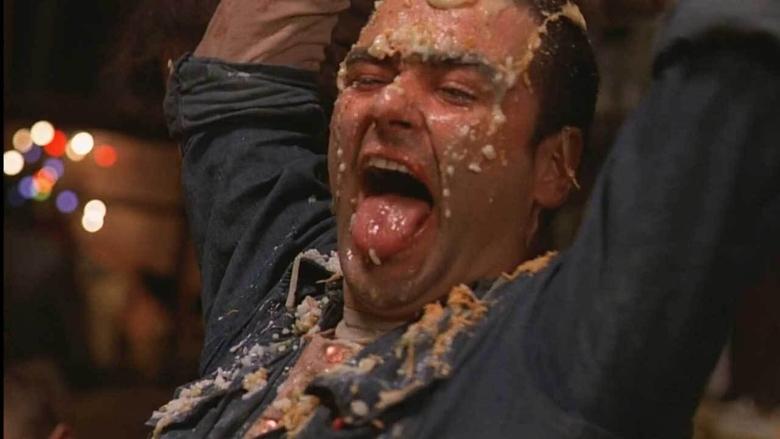 кадр из фильма Сладкий фильм