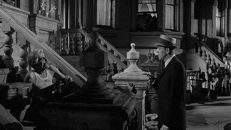 кадр из фильма Юные дикари