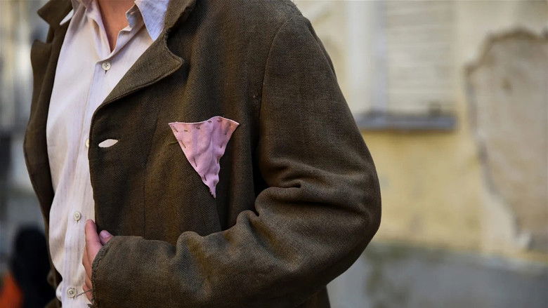 кадр из фильма Verbotene Liebe - Queere Opfer der NS-Diktatur