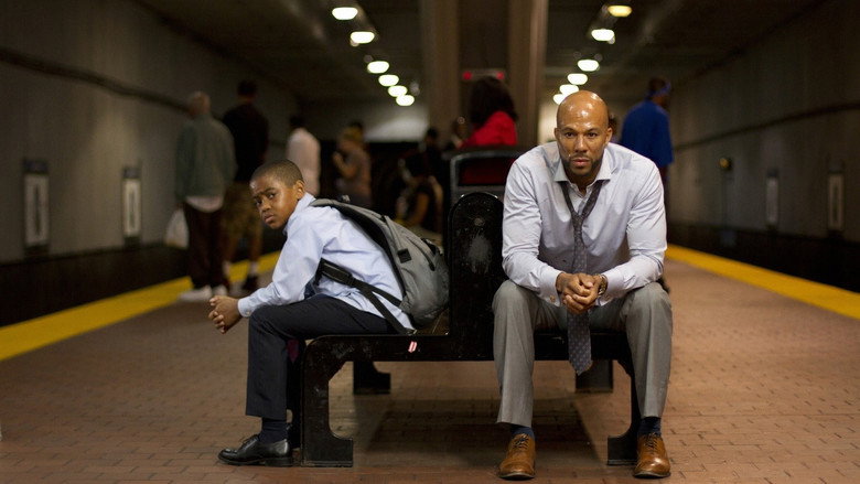 кадр из фильма LUV