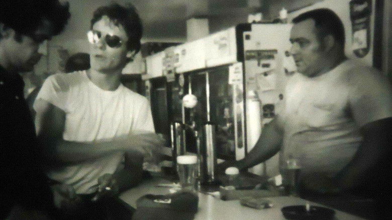 кадр из фильма Loose Ends