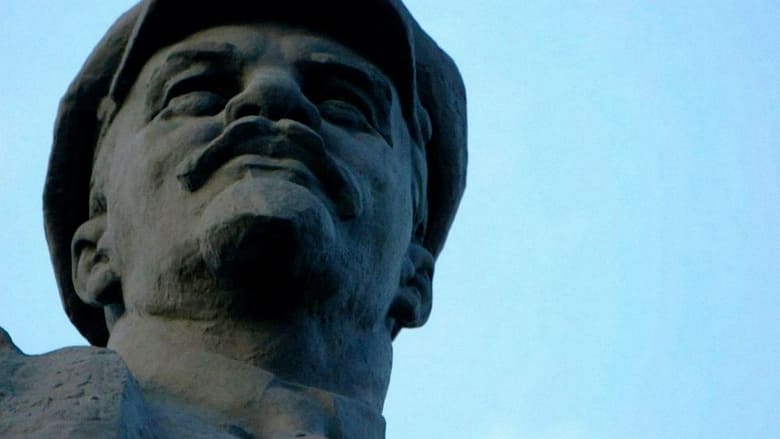 кадр из фильма Das Erbe einer Weltmacht – Geopolitik auf den Trümmern der Sowjetunion