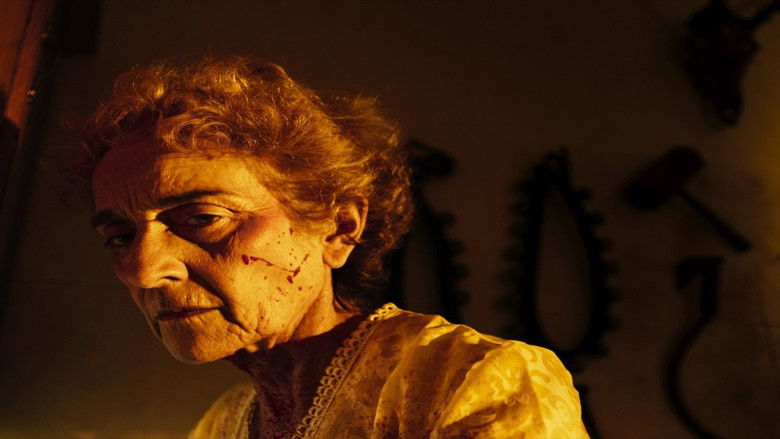 кадр из фильма Killjote