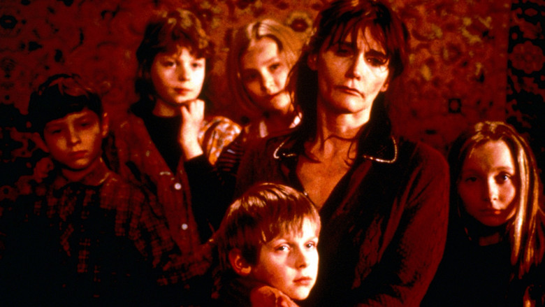 кадр из фильма Crime and Punishment