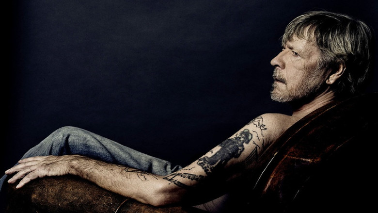 кадр из фильма Renaud - Toujours debout