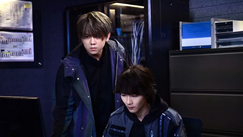 кадр из фильма 12怪盜