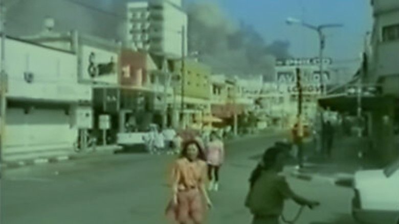 кадр из фильма Esquirlas