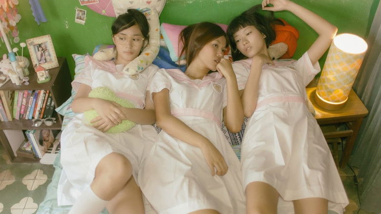 кадр из фильма Невинность на продажу