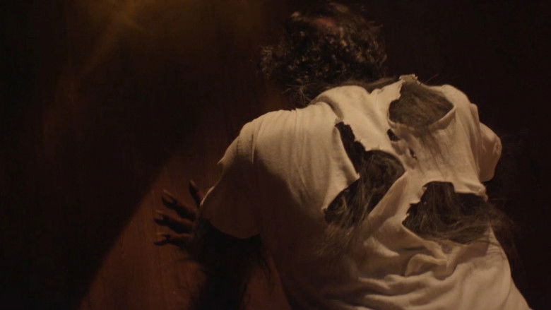 кадр из фильма Поздние фазы