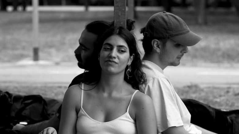 кадр из фильма Il Martello