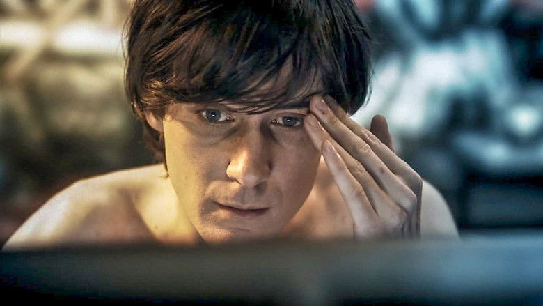 кадр из фильма Бен Икс