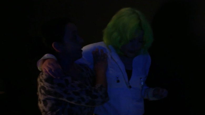 кадр из фильма Coisas Para Fazer Antes de Morrer