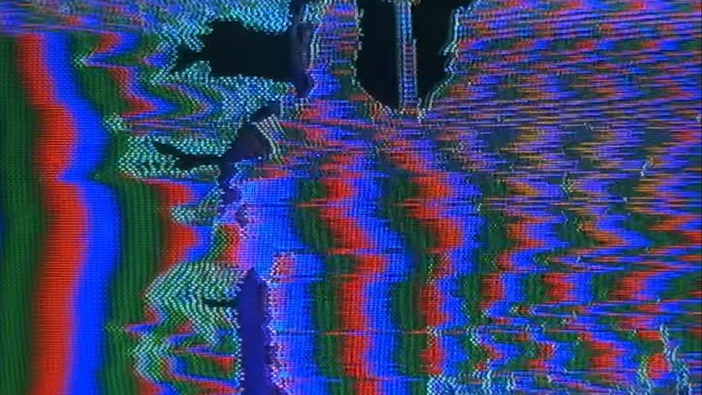 кадр из фильма TRAVOLTA REMIX [SEIZURE WARNING]