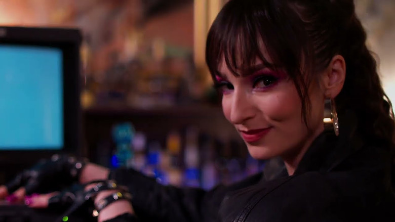 кадр из фильма Videoverse: Mixtape