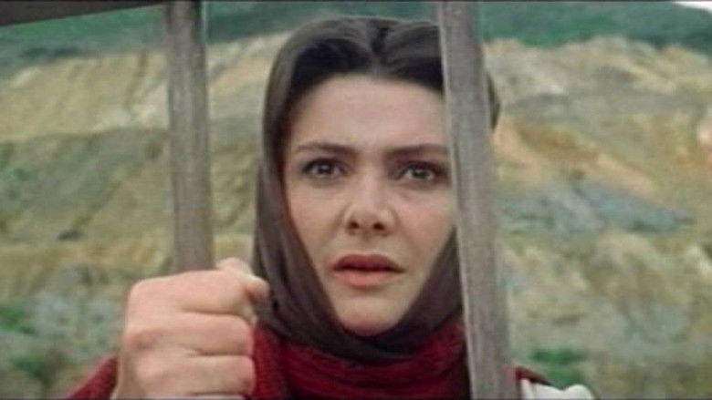 кадр из фильма Яблоневый сад