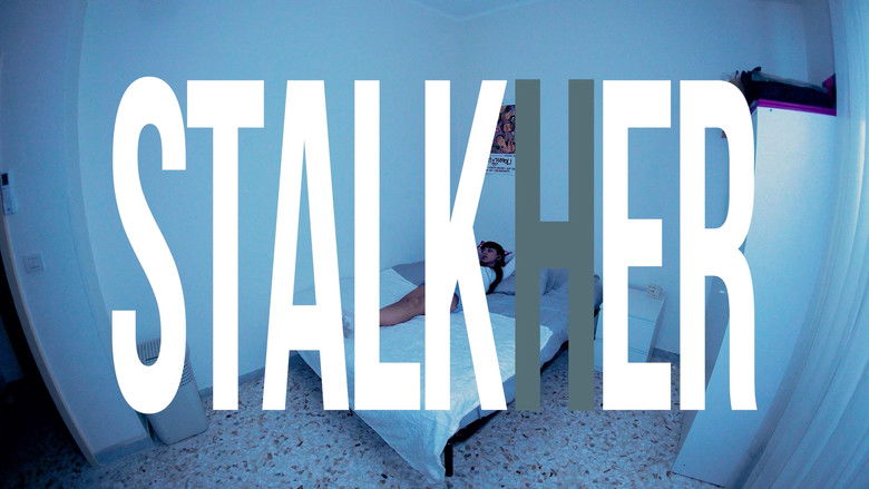 кадр из фильма STALKHER